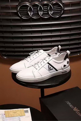 Amani Fashion Casual Men Shoes--032